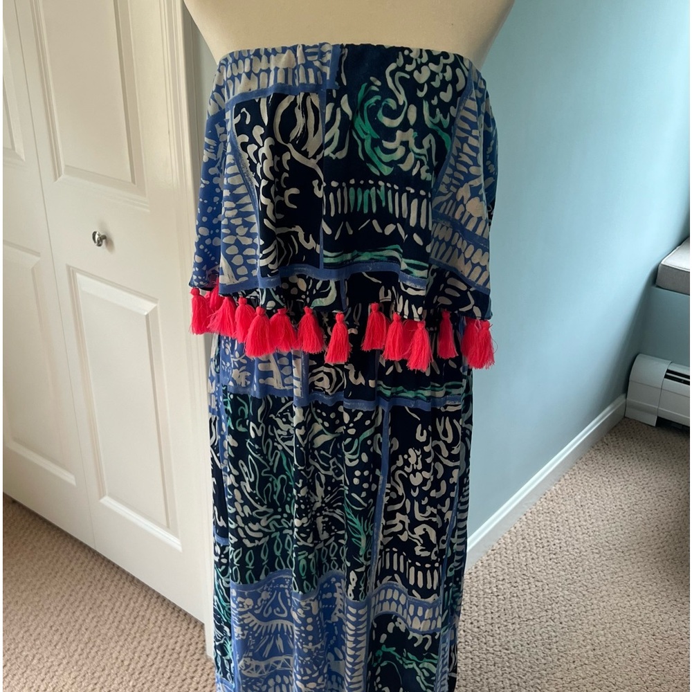 Lilly Pulitzer Dresss